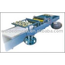 wire Inserting wire producing machine